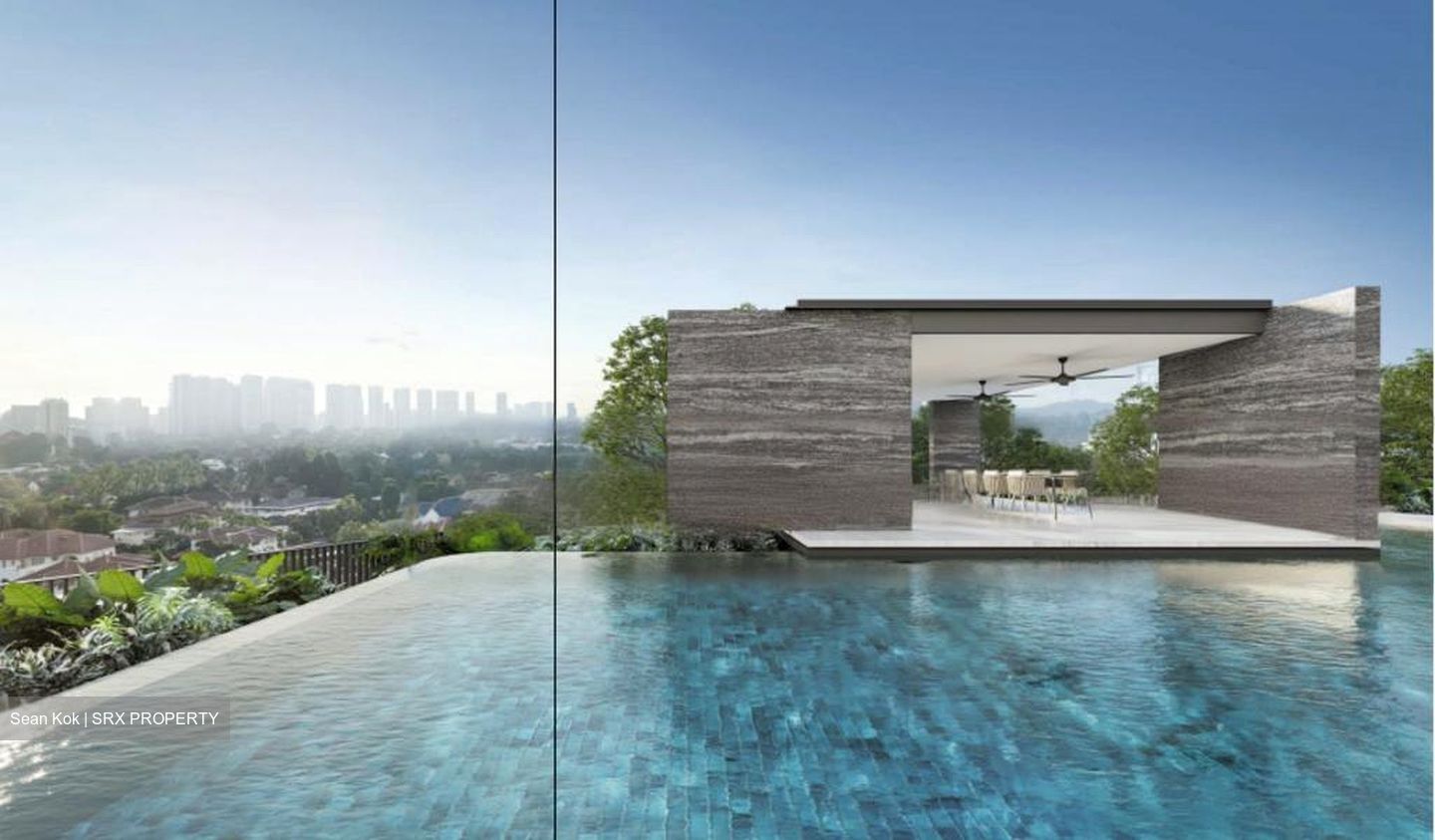 Orchard Boulevard (D10), Condominium #483616381